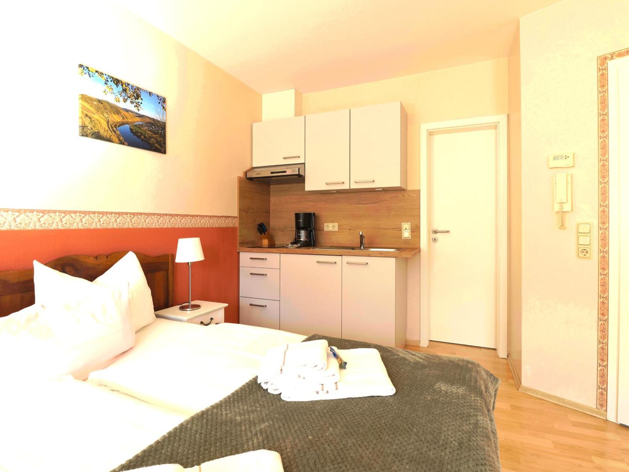 Ferienhaus Bullay Quarto foto